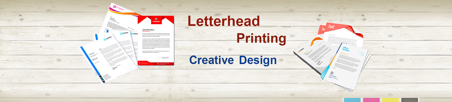 Letterhead Printing uthiramerur