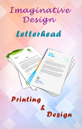 Letterhead Printing uthiramerur