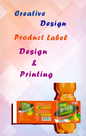 Product Label Printing uthiramerur