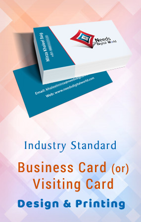 Visiting Card Printing uthiramerur