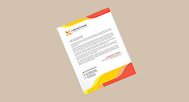 Letterhead printing service in uthiramerur