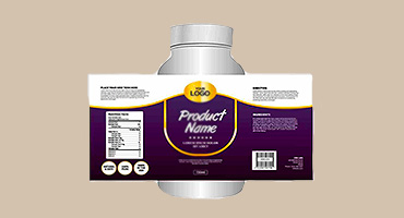 Product Label print uthiramerur